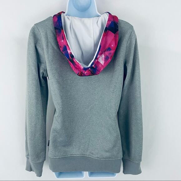 Empyre Hoodie Size Small - Picture 2 of 9